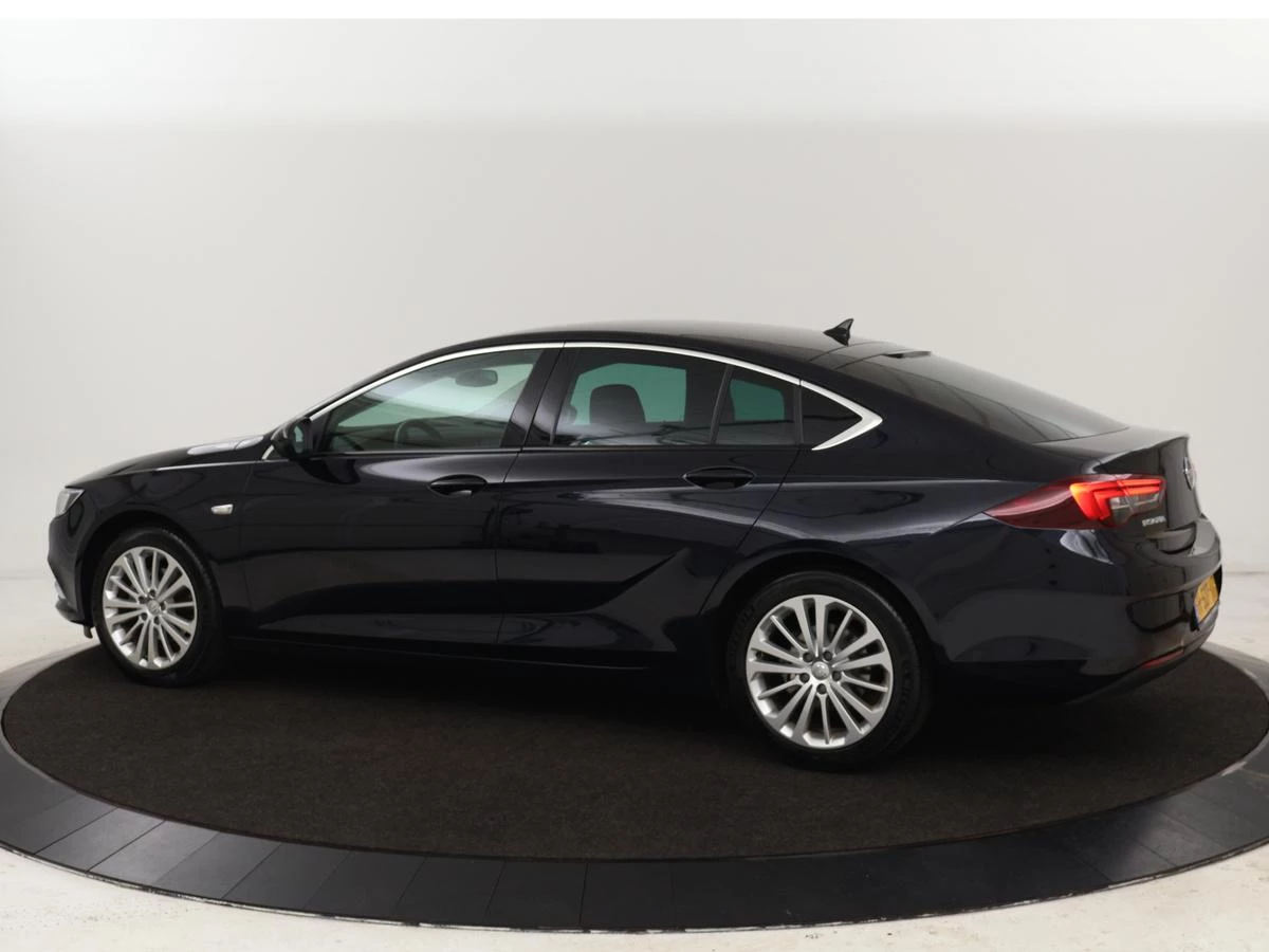 Hoofdafbeelding Opel Insignia