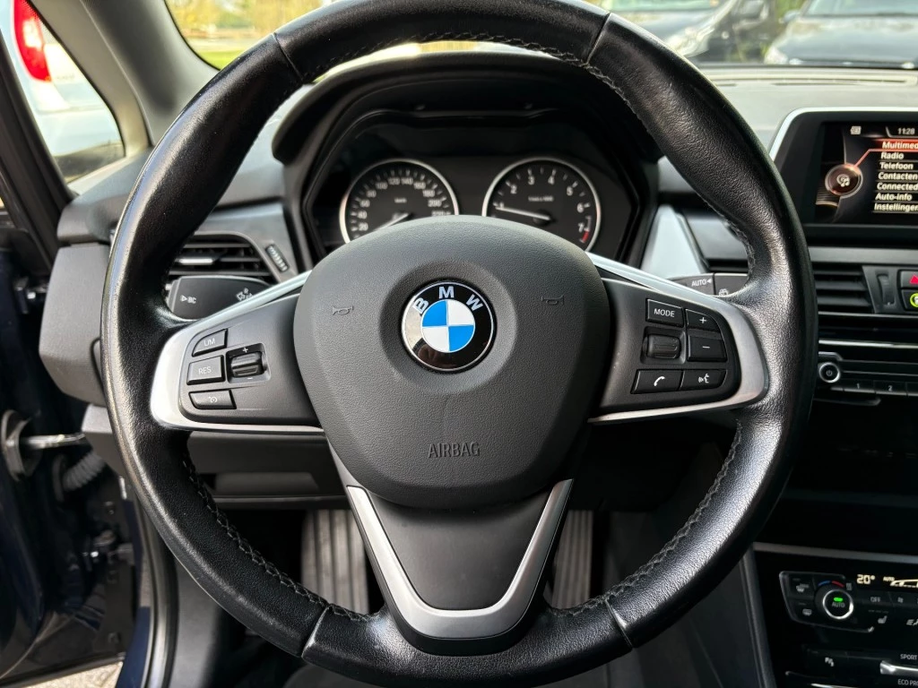 Hoofdafbeelding BMW 2 Serie