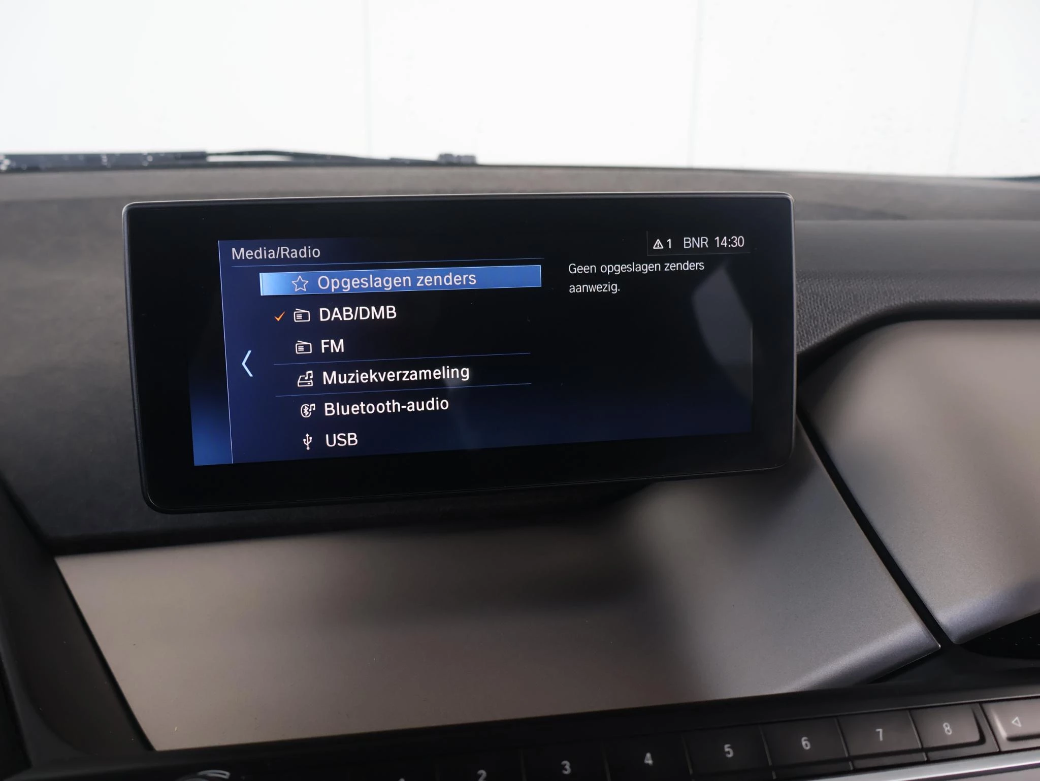 Hoofdafbeelding BMW i3