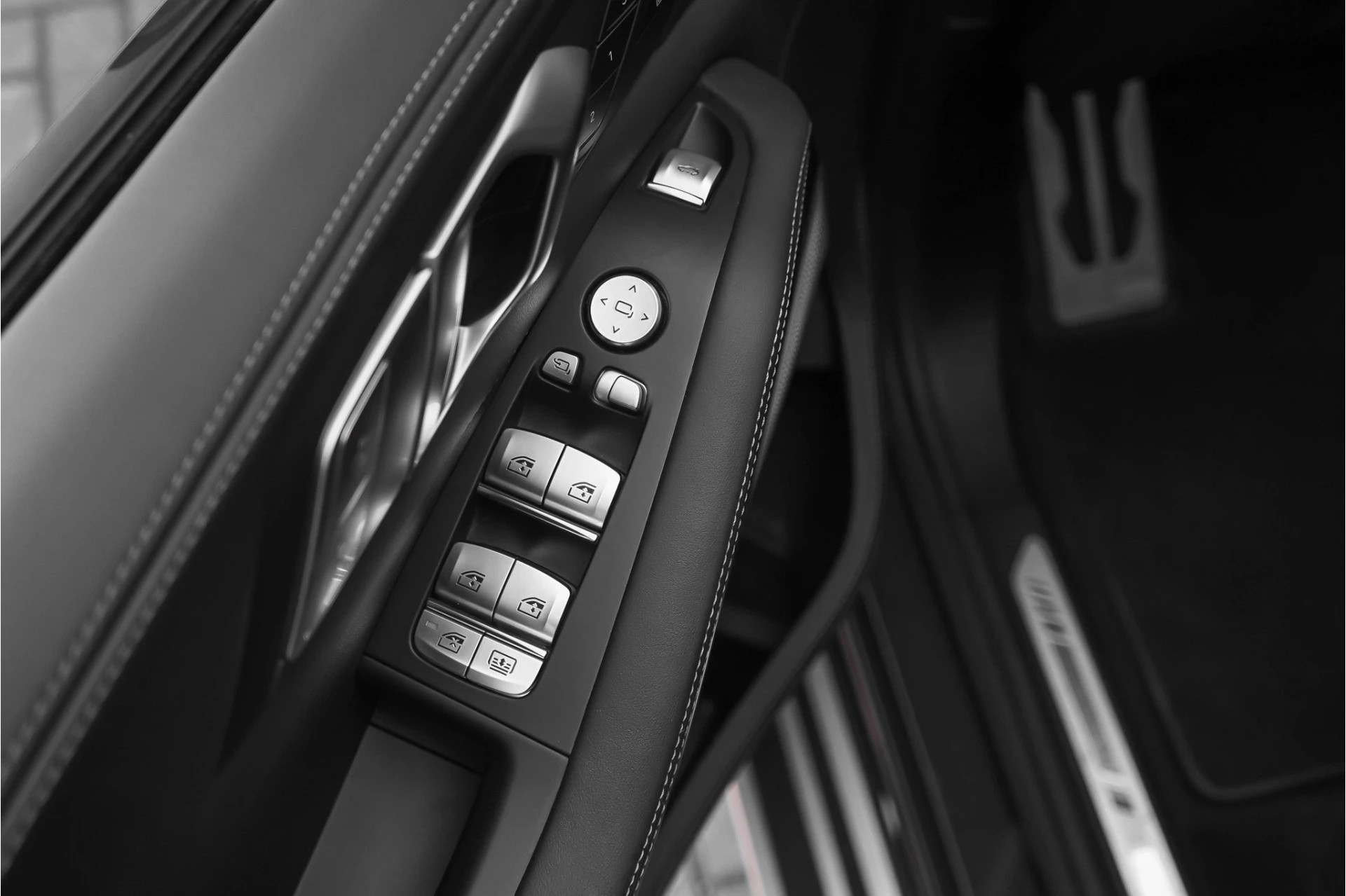 Hoofdafbeelding BMW X7