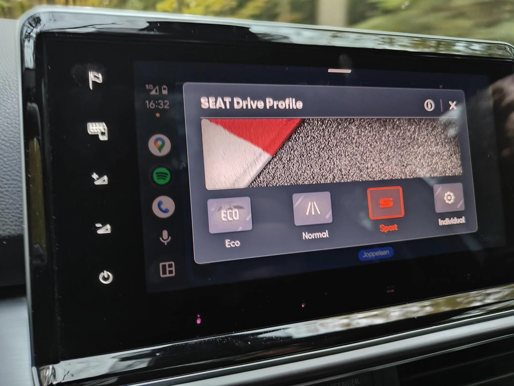 Hoofdafbeelding SEAT Tarraco