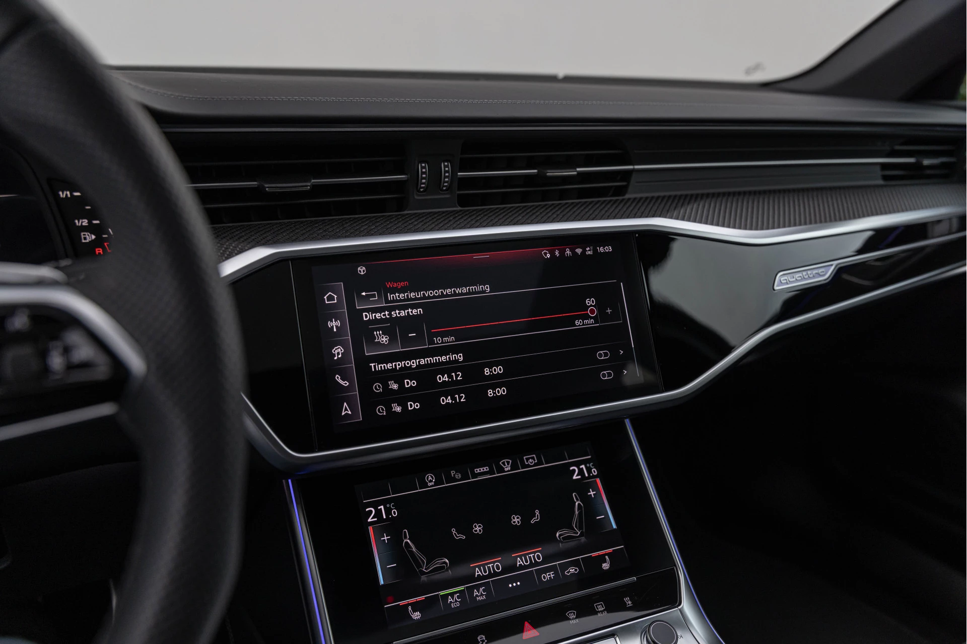 Hoofdafbeelding Audi S6