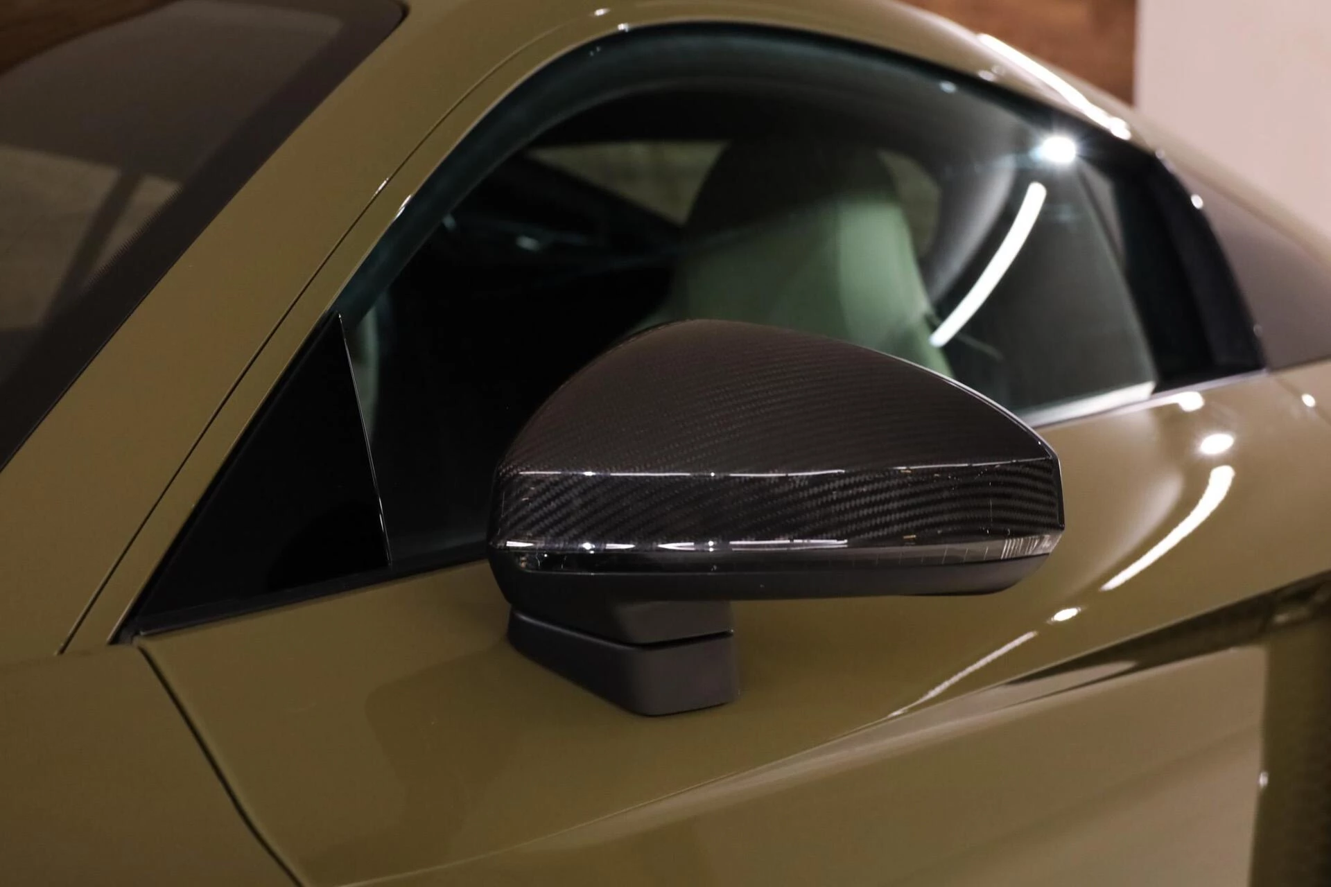 Hoofdafbeelding Audi R8