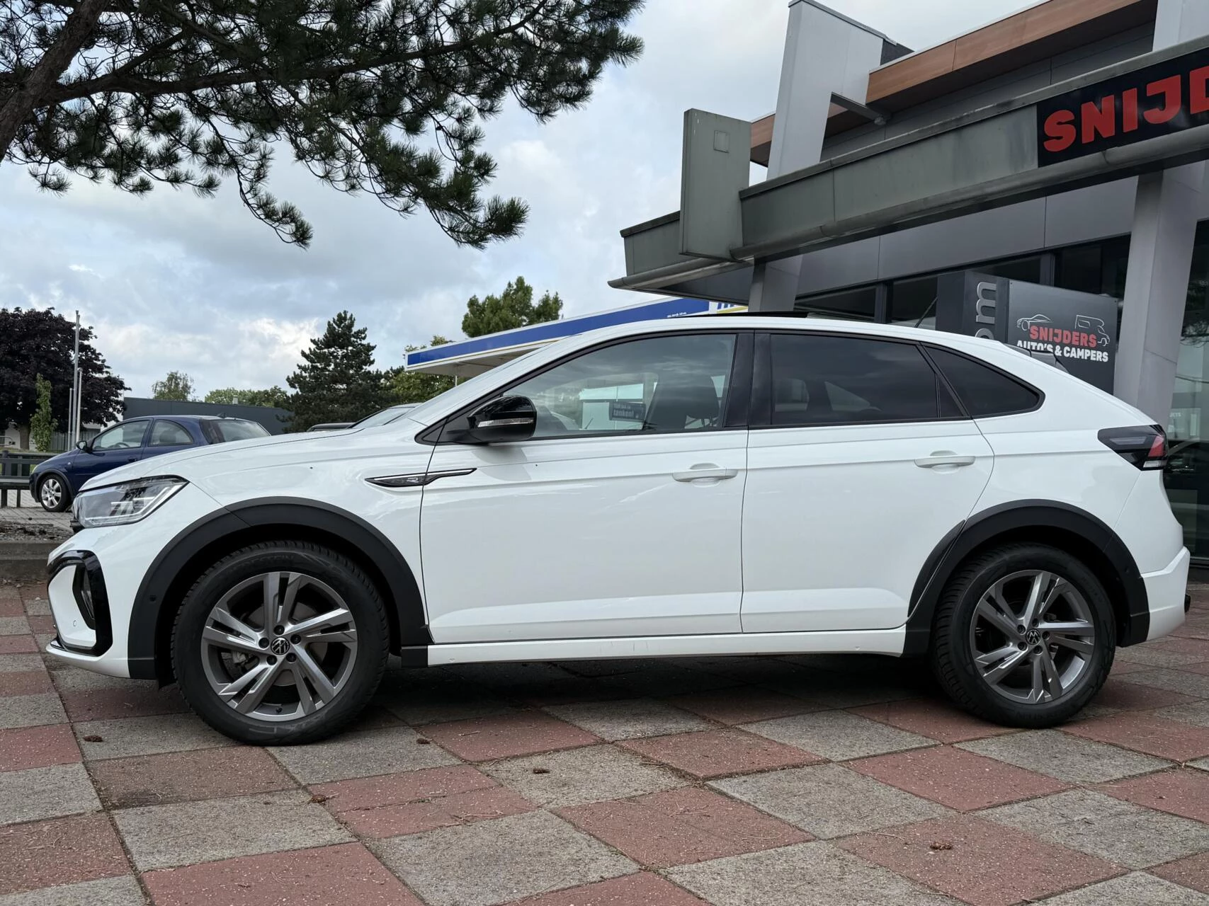 Hoofdafbeelding Volkswagen Taigo