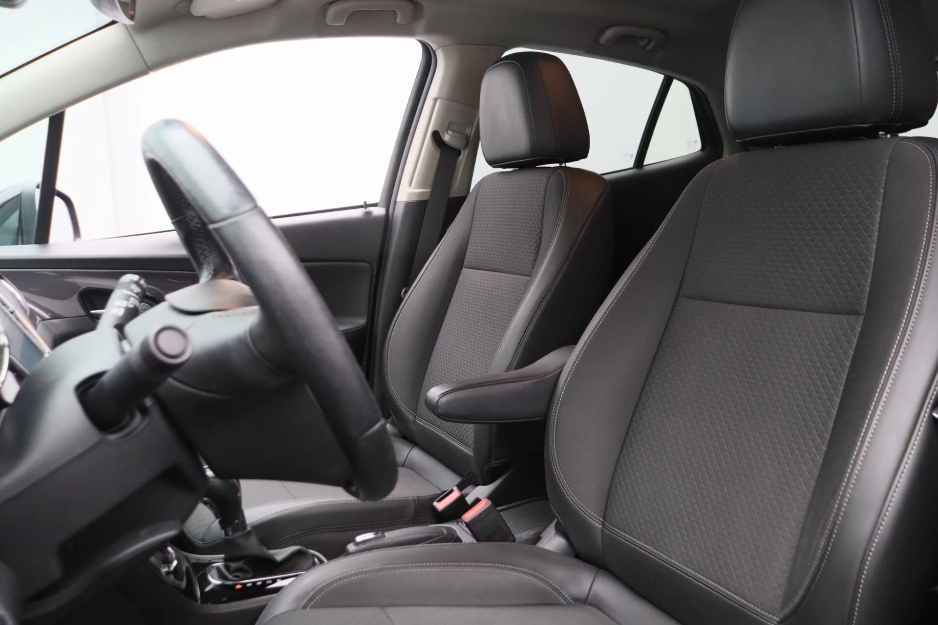 Hoofdafbeelding Opel Mokka X