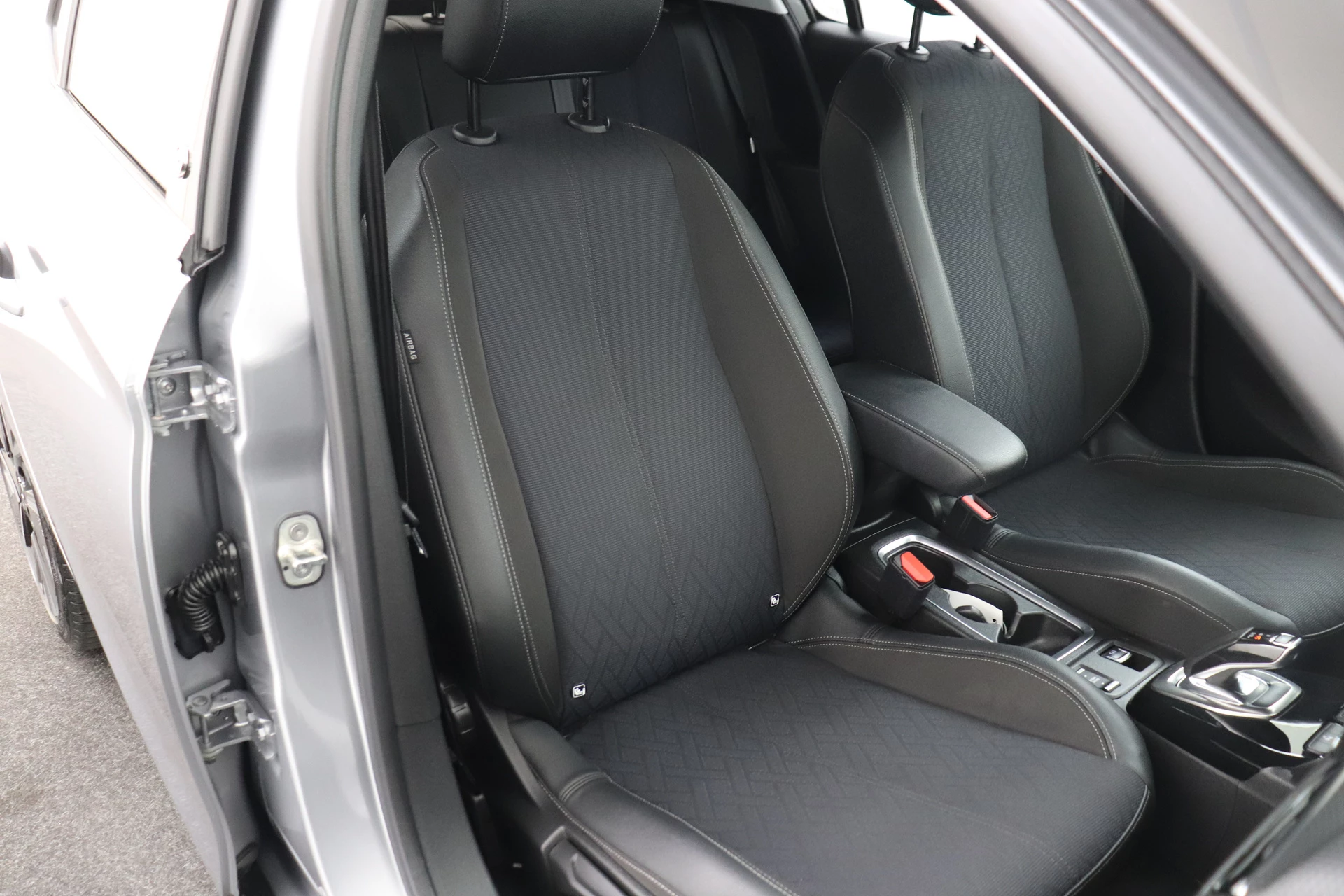 Hoofdafbeelding Opel Corsa-e