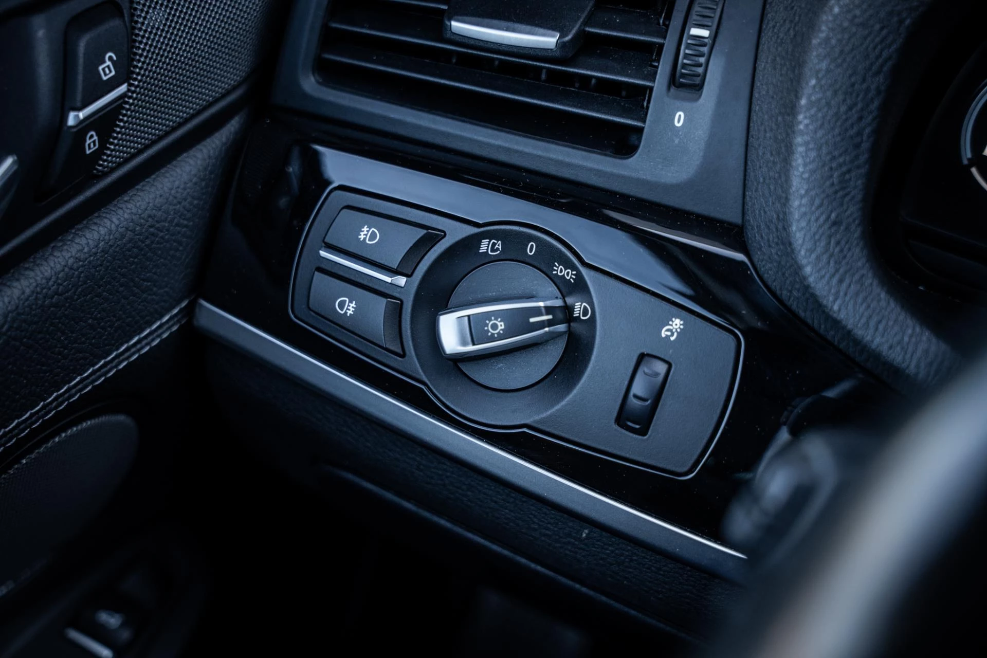 Hoofdafbeelding BMW X4