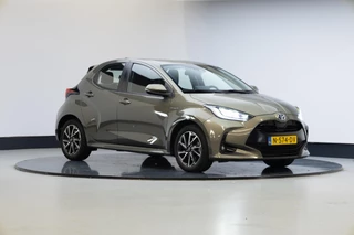 Toyota Yaris 1.5 Hybrid Dynamic