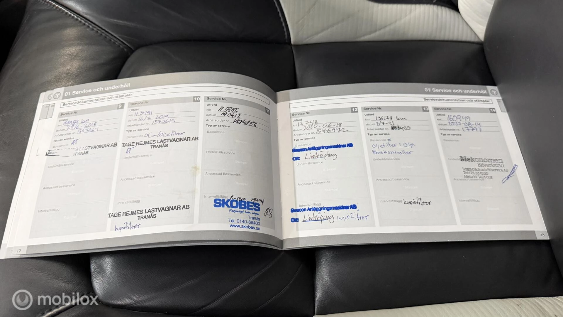 Hoofdafbeelding Volvo V70