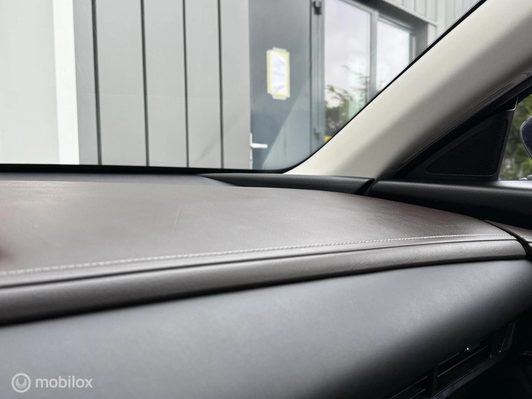 Hoofdafbeelding Mazda CX-30