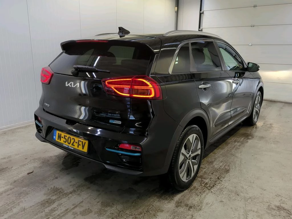 Hoofdafbeelding Kia e-Niro