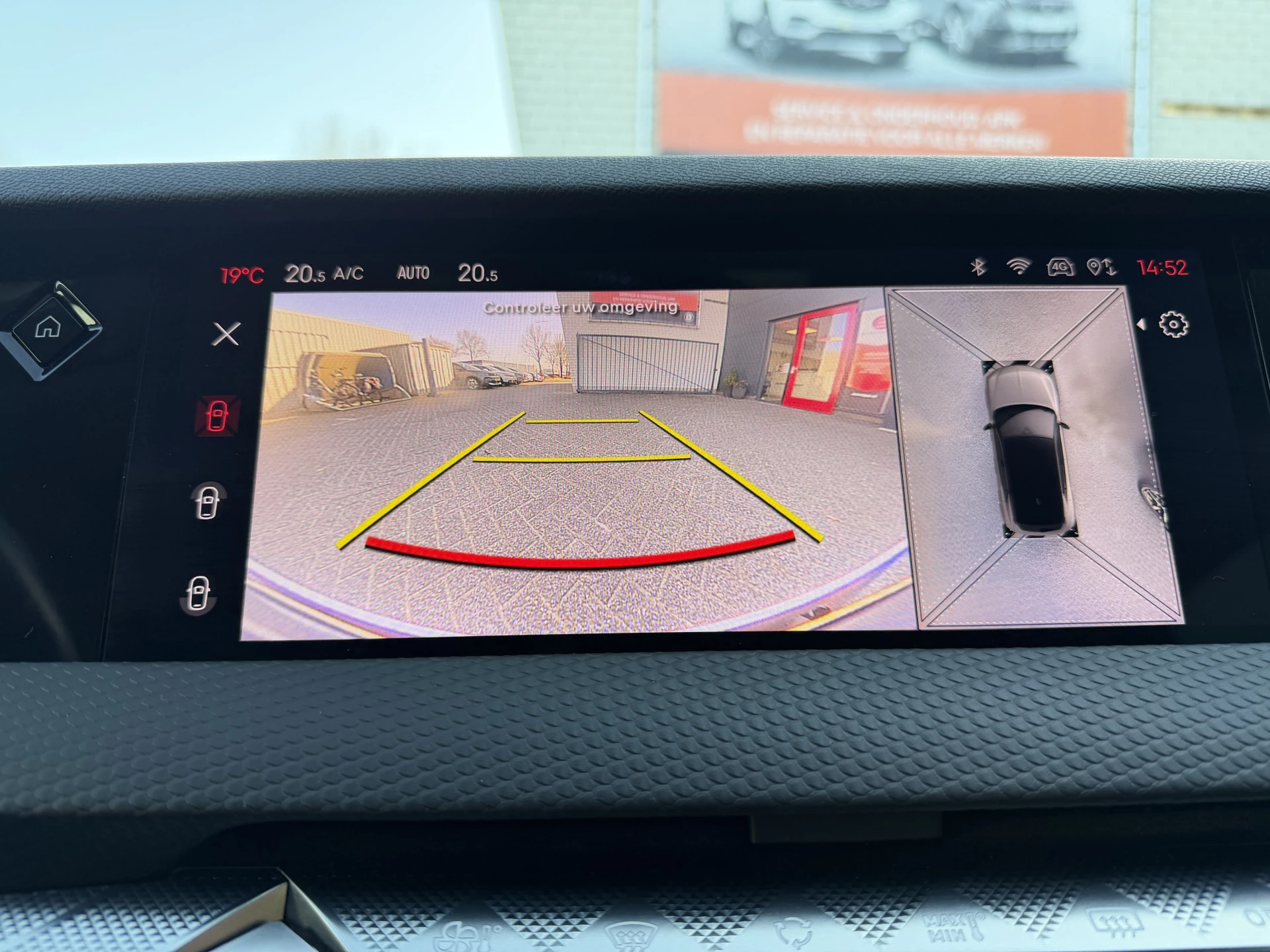 Hoofdafbeelding DS DS 4