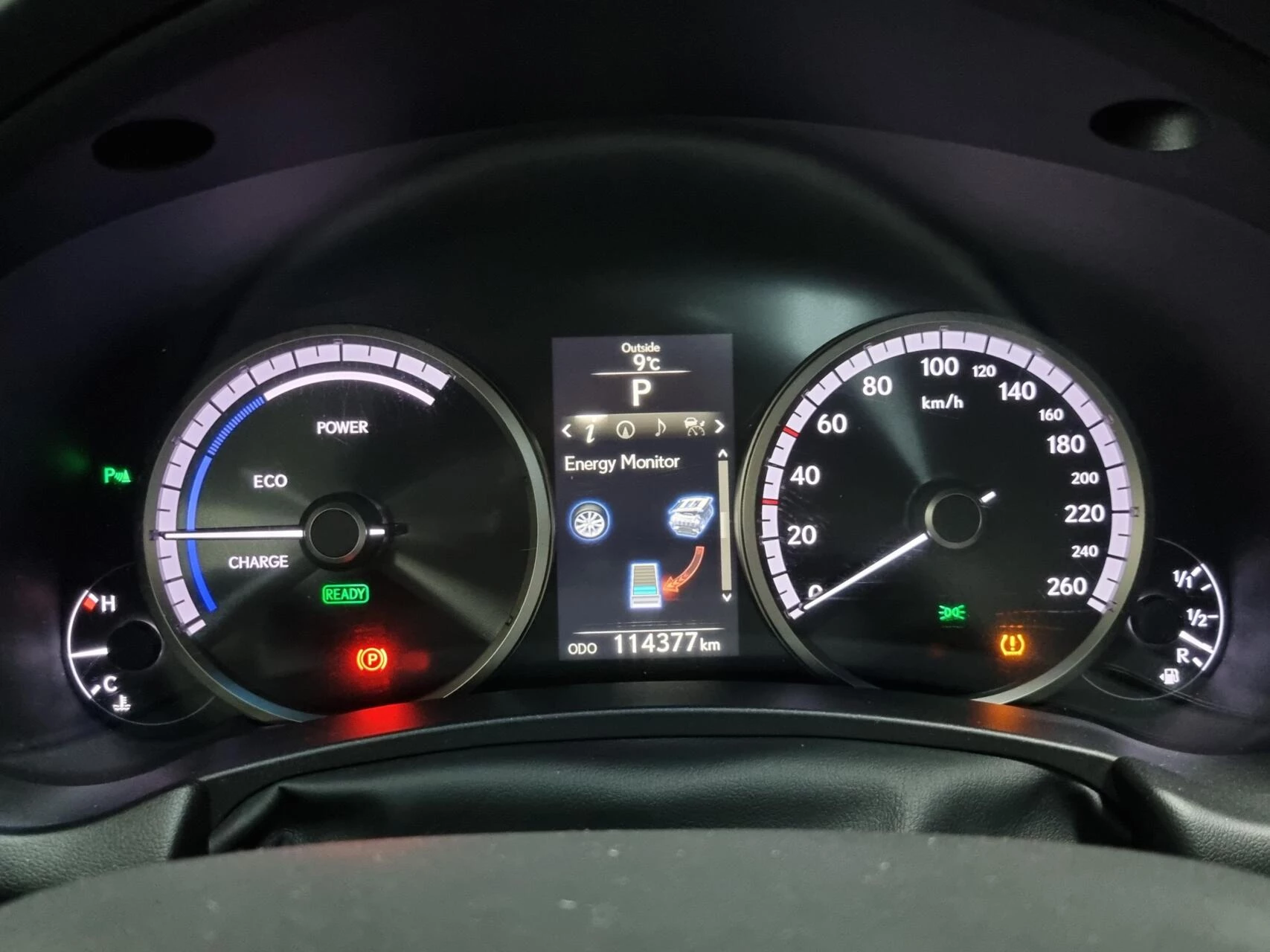 Hoofdafbeelding Lexus NX