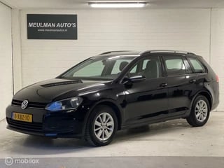 Volkswagen Golf Variant 1.2 TSI Trendline