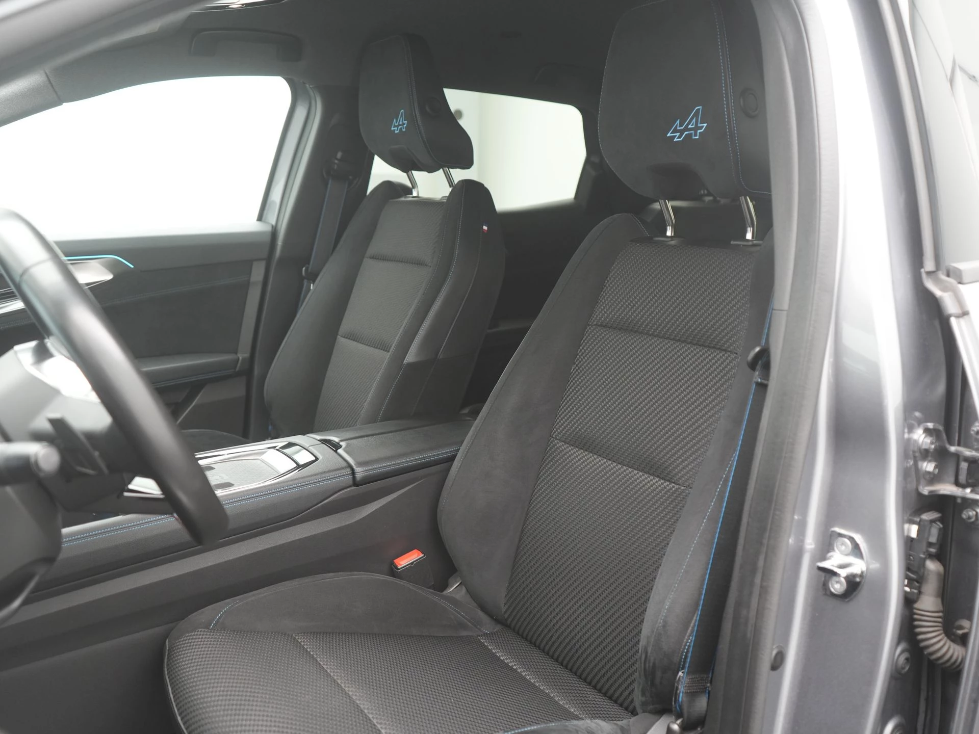 Hoofdafbeelding Renault Austral