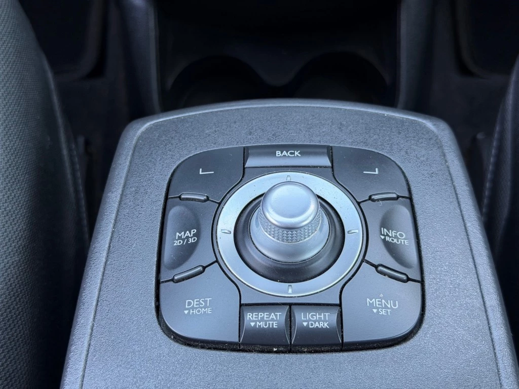 Hoofdafbeelding Renault Scénic