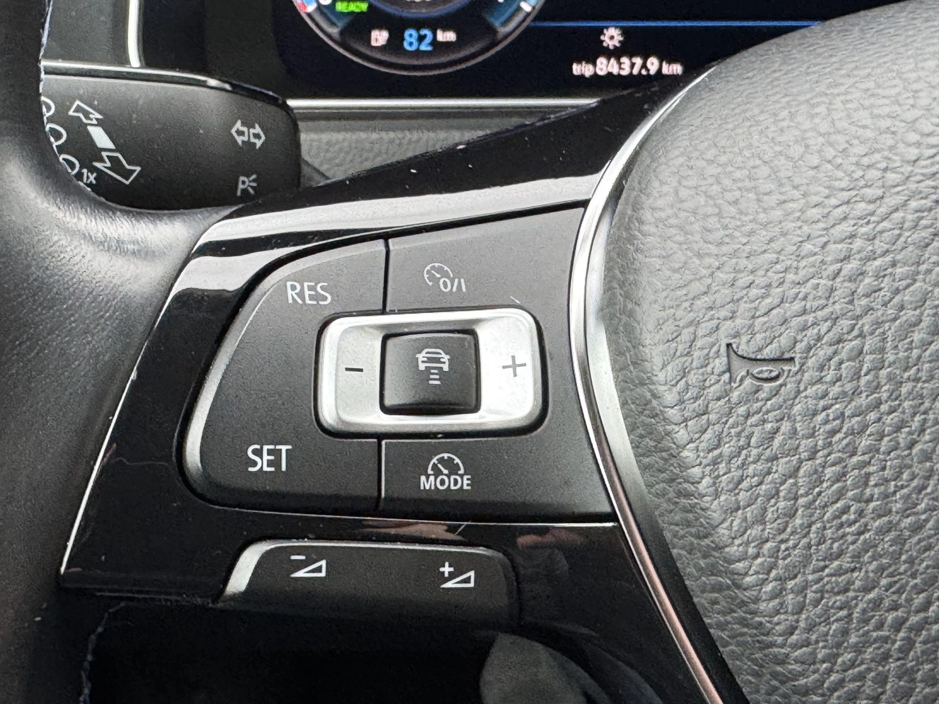 Hoofdafbeelding Volkswagen e-Golf