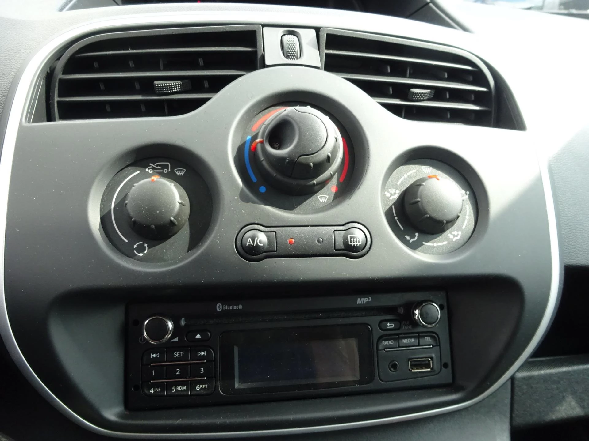 Hoofdafbeelding Renault Kangoo