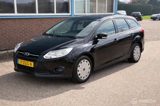 Ford Focus Wagon 1.6 TDCI
