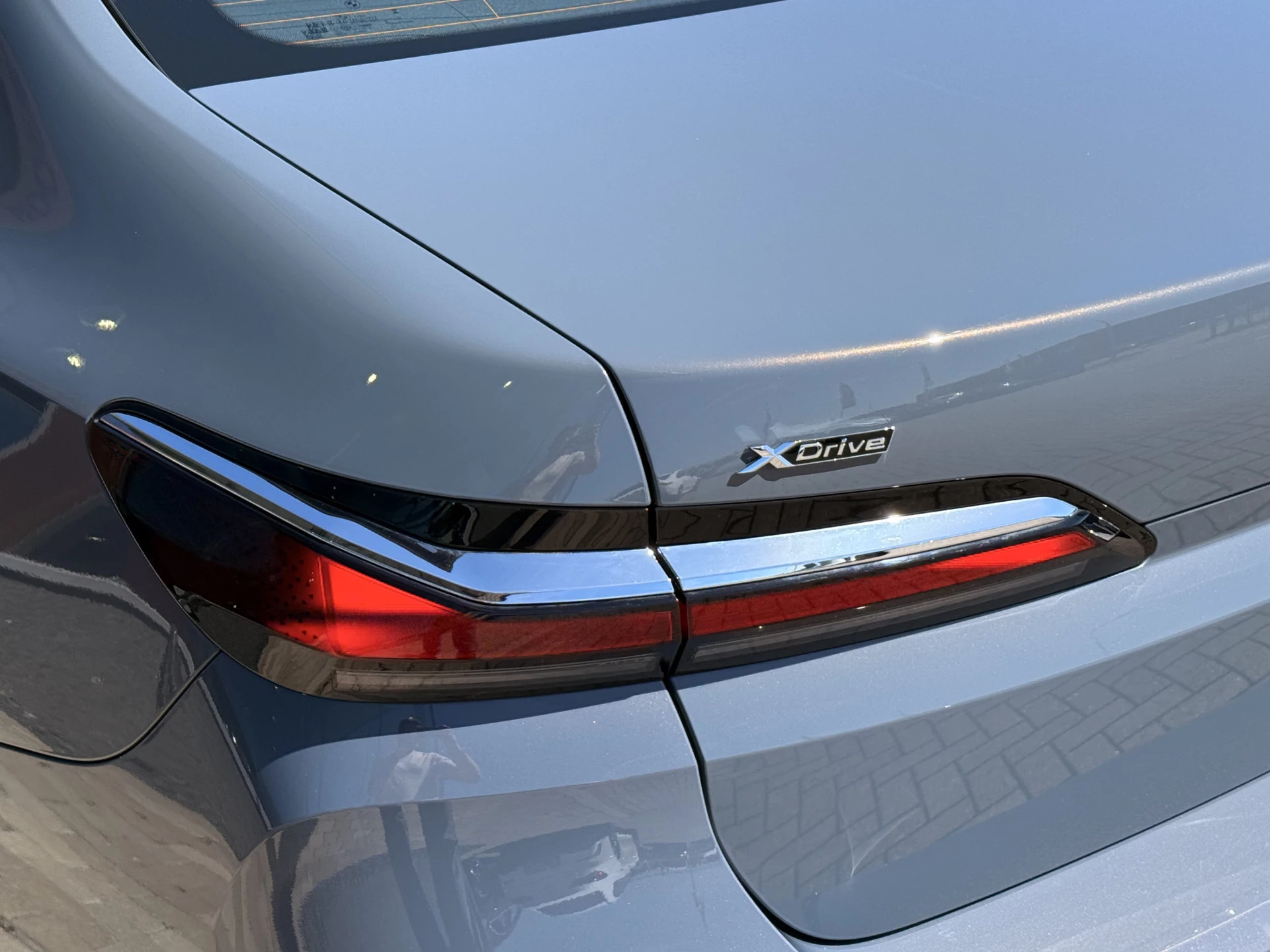 Hoofdafbeelding BMW 7 Serie