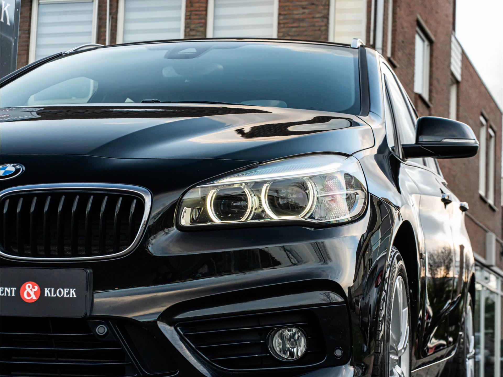 Hoofdafbeelding BMW 2 Serie