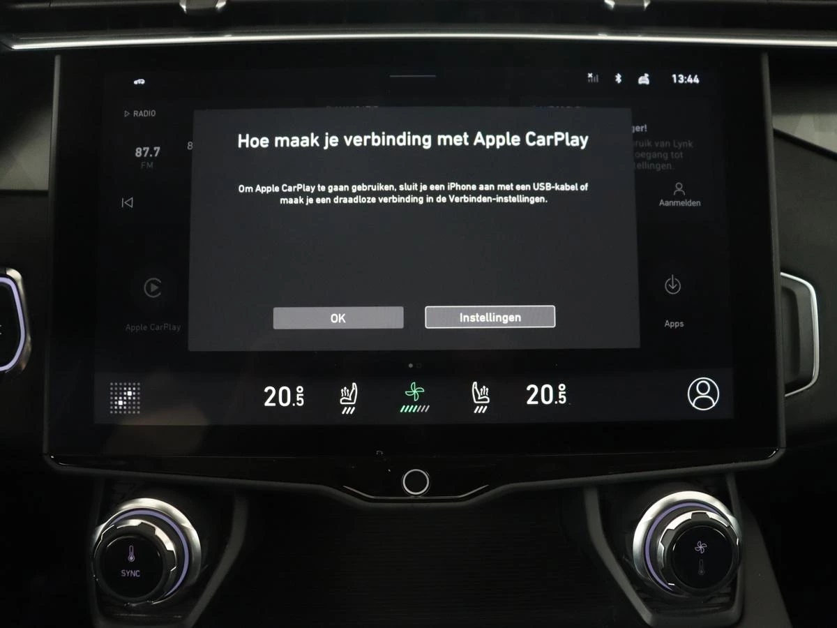 Hoofdafbeelding Lynk & Co 01