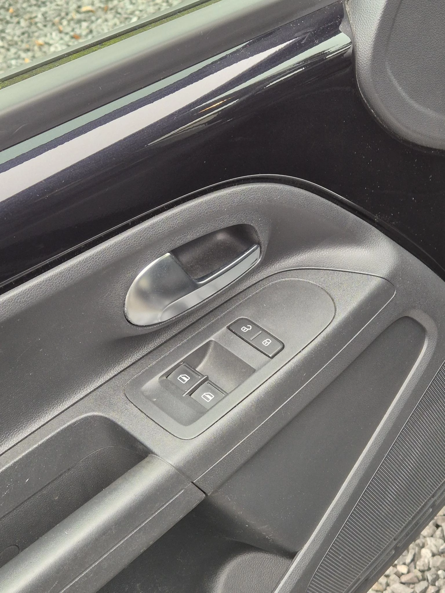 Hoofdafbeelding SEAT Mii