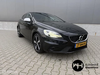 Hoofdafbeelding Volvo V40 Volvo V40 1.5 T3 Polar+ Sport APK TOT 2027 VOL OPTIE