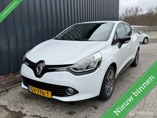 Renault Clio 0.9 TCe ECO Night&Day NAP/NAVI/AIRCO/NWE APK