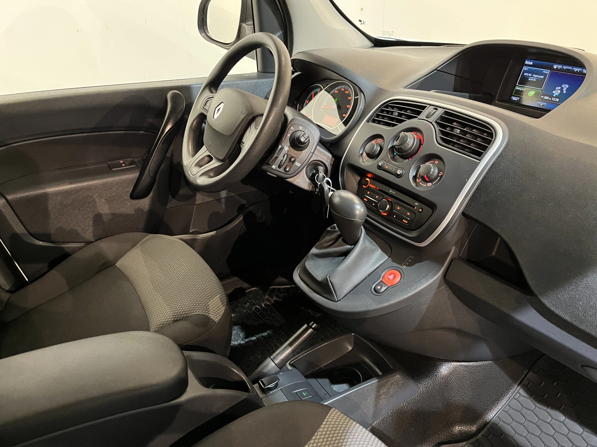 Hoofdafbeelding Renault Kangoo Z.E.