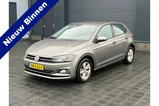 Volkswagen Polo 1.0 TSI Comfortline NAVI AD. CRUISE