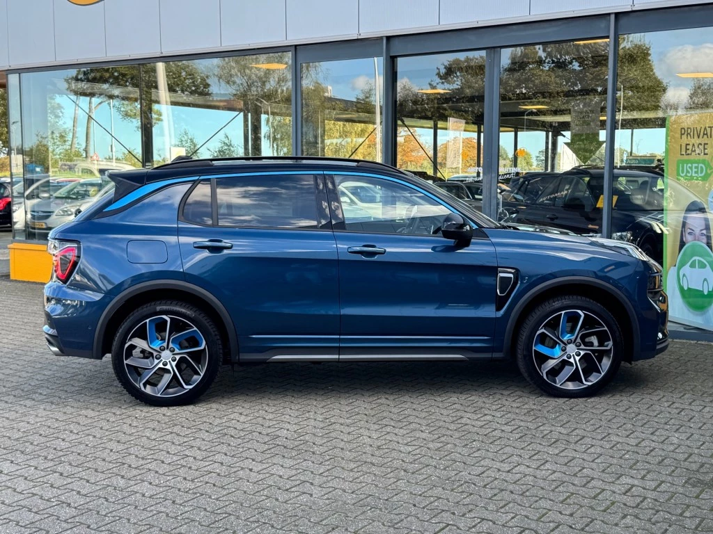 Hoofdafbeelding Lynk & Co 01