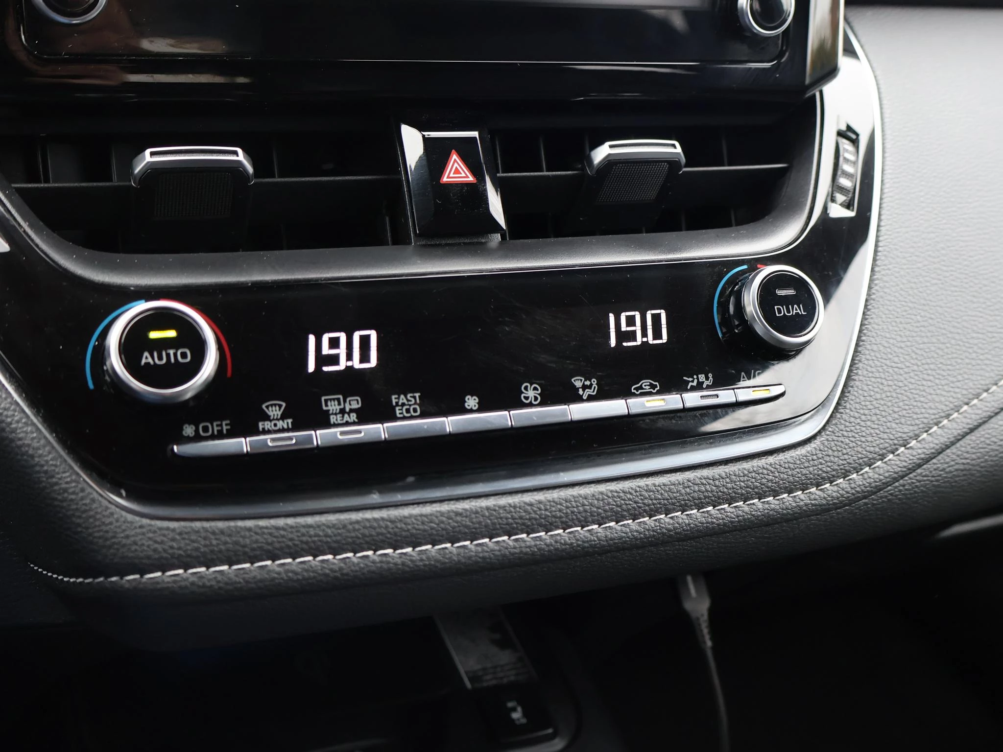 Hoofdafbeelding Toyota Corolla Touring Sports