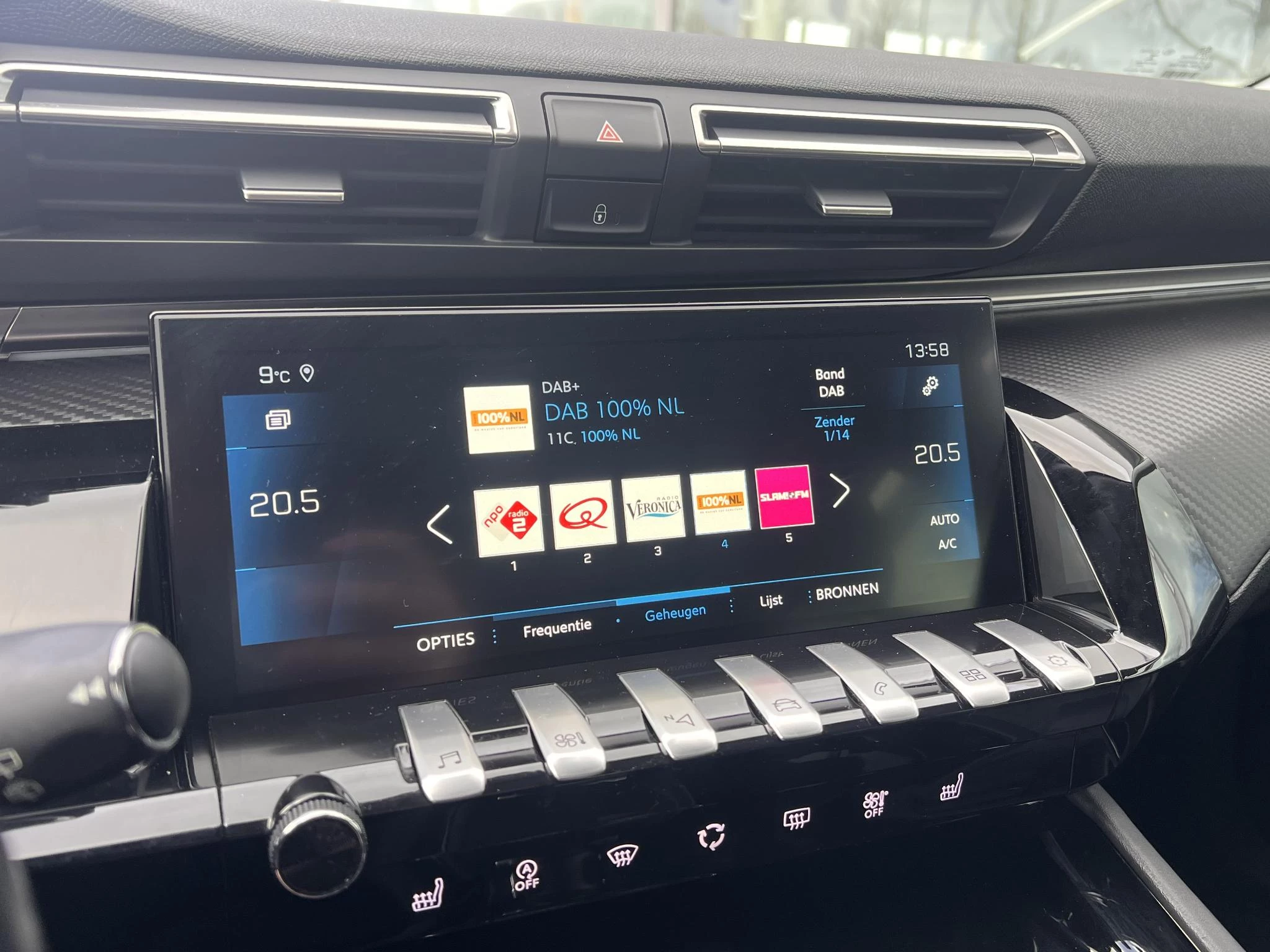 Hoofdafbeelding Peugeot 508