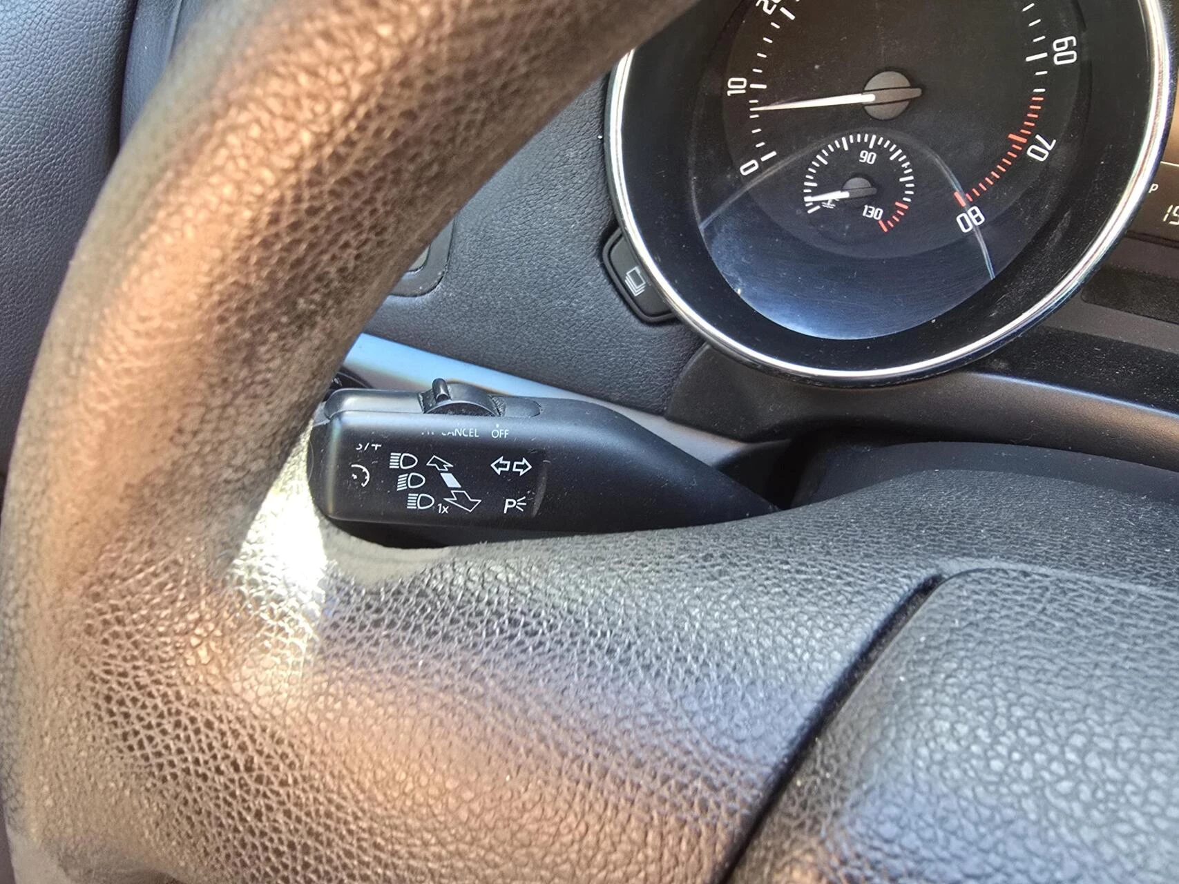 Hoofdafbeelding Škoda Yeti