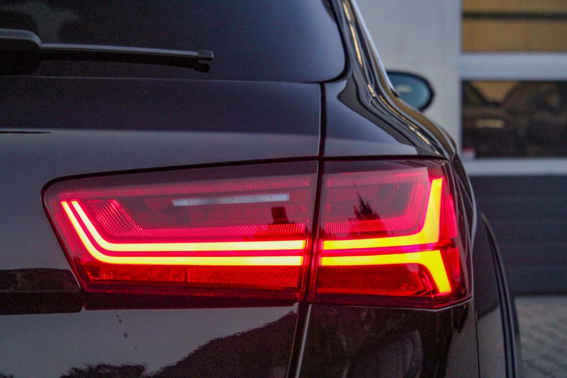 Hoofdafbeelding Audi A6 Allroad