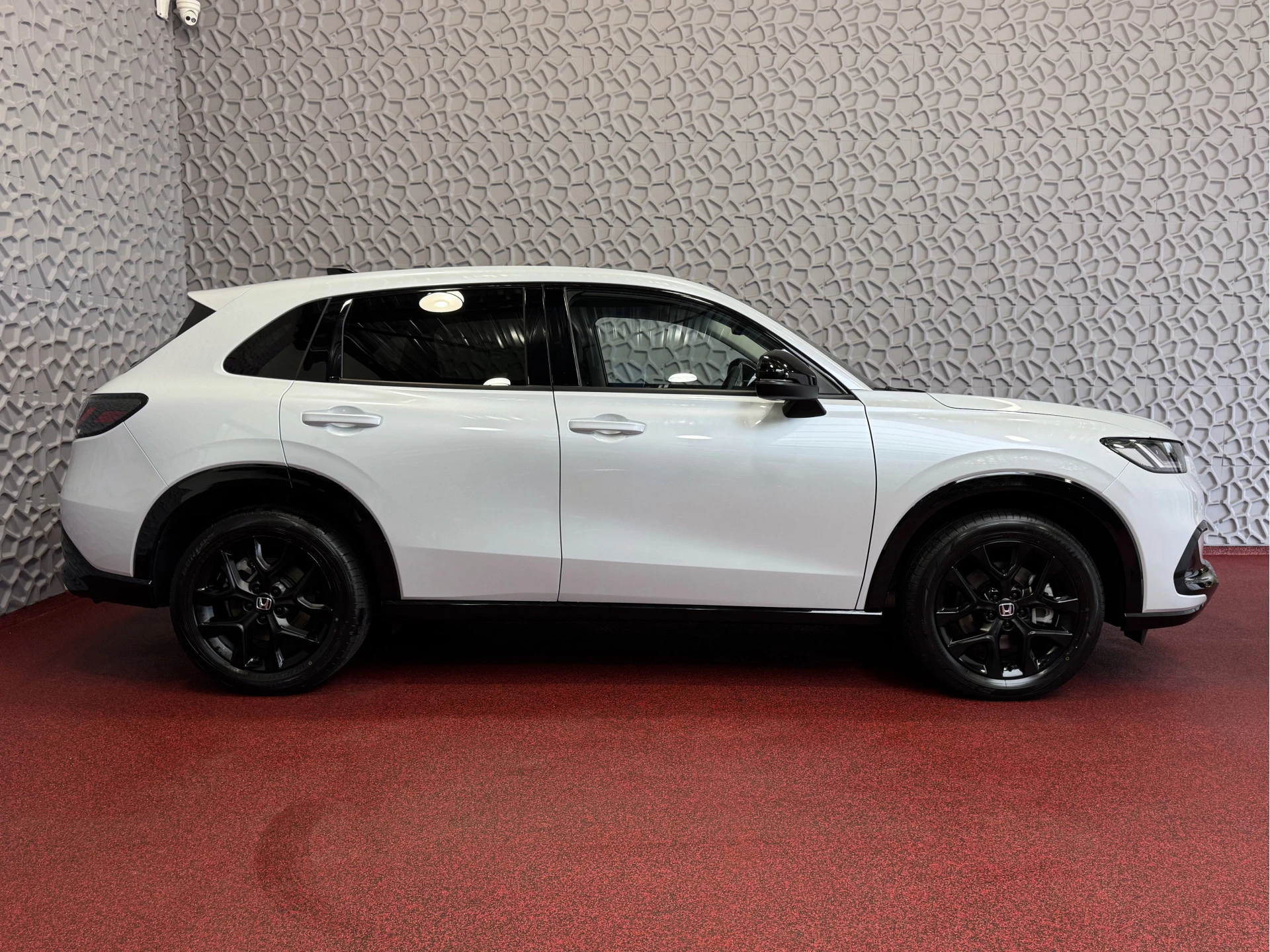 Hoofdafbeelding Honda ZR-V