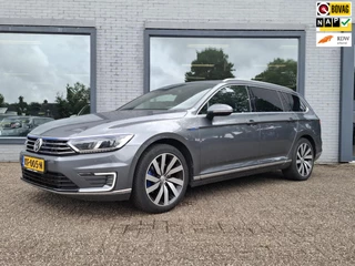 Volkswagen Passat Variant 1.4 TSI GTE Highline OPEN DAK|TREKHAAK
