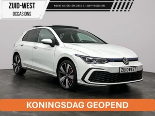 Volkswagen Golf 1.4 eHybrid GTE Pano IQ Sfeer ACC Lame