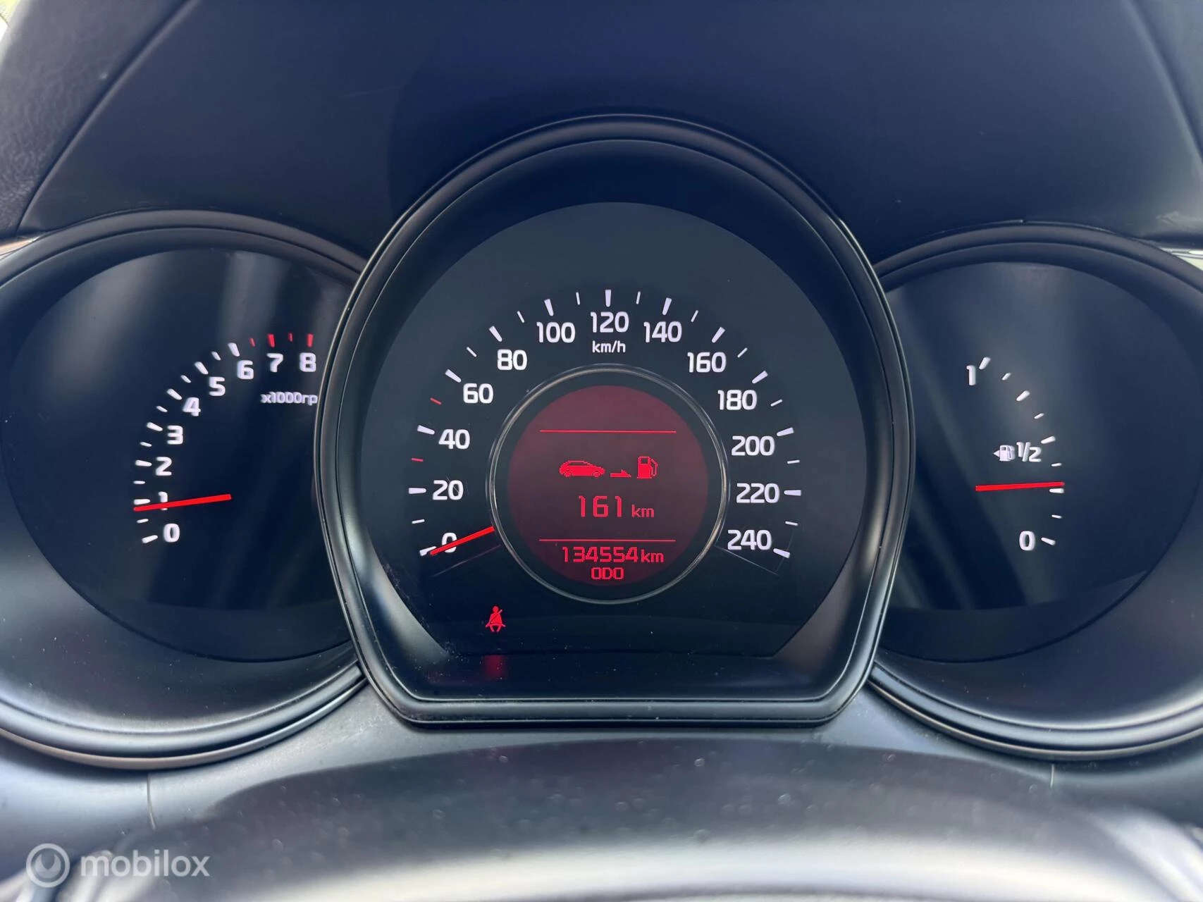 Hoofdafbeelding Kia cee'd