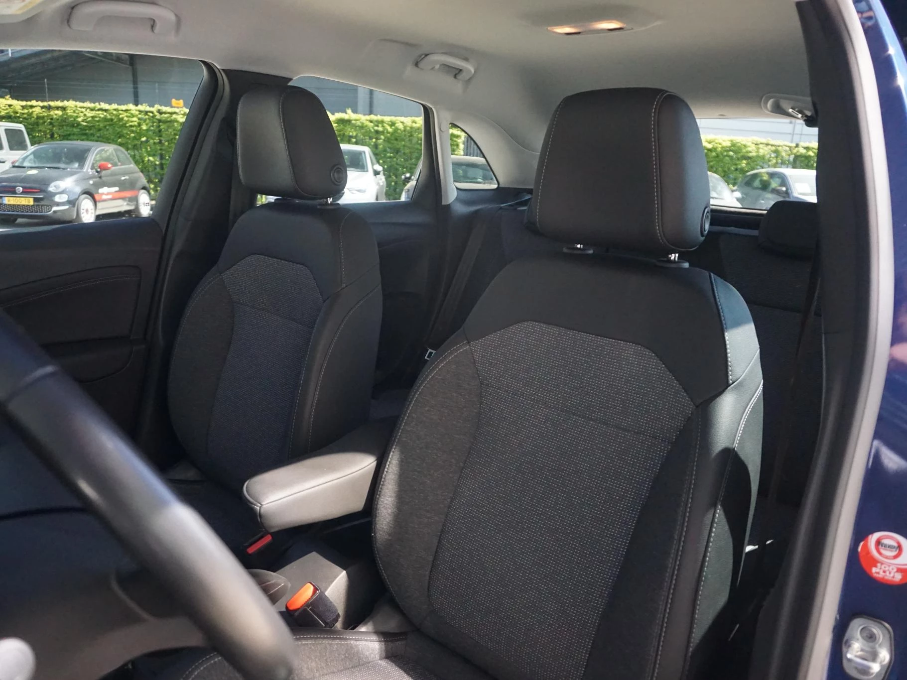 Hoofdafbeelding Opel Crossland