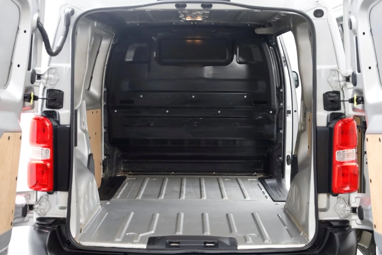 Hoofdafbeelding Toyota ProAce
