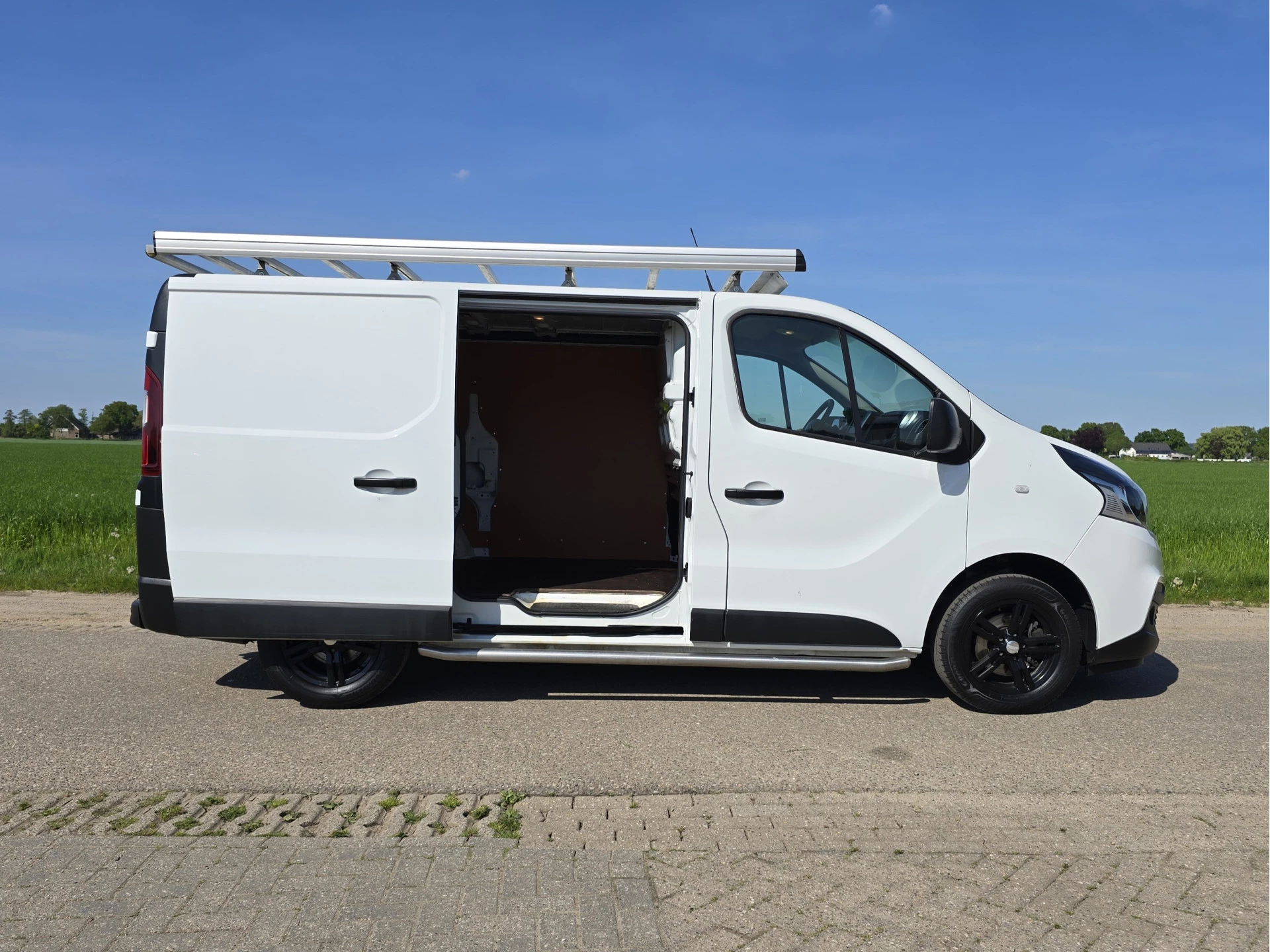 Hoofdafbeelding Fiat Talento