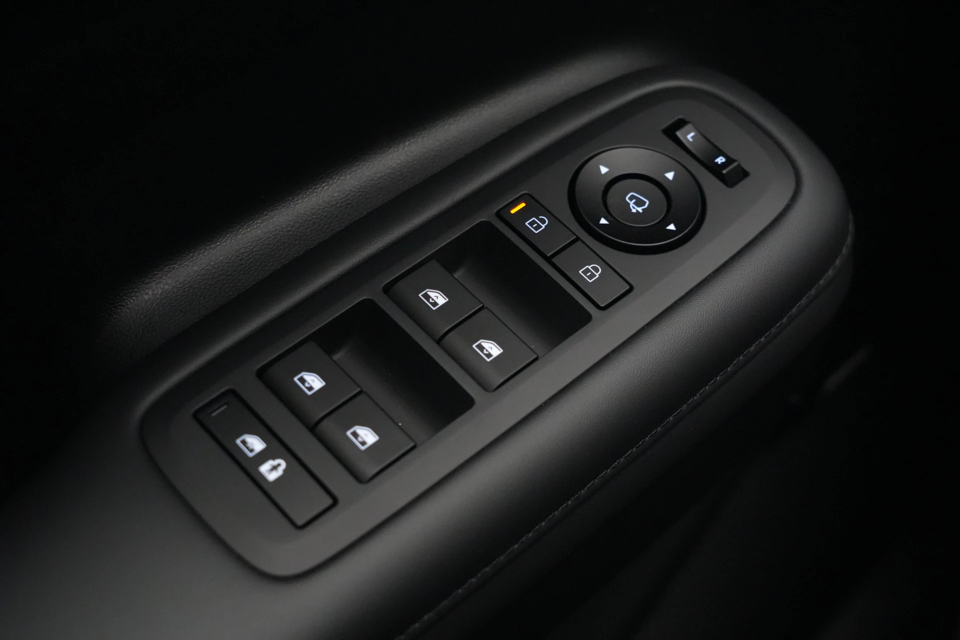 Hoofdafbeelding Hyundai Santa Fe