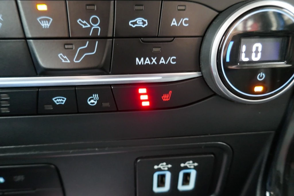 Hoofdafbeelding Ford EcoSport