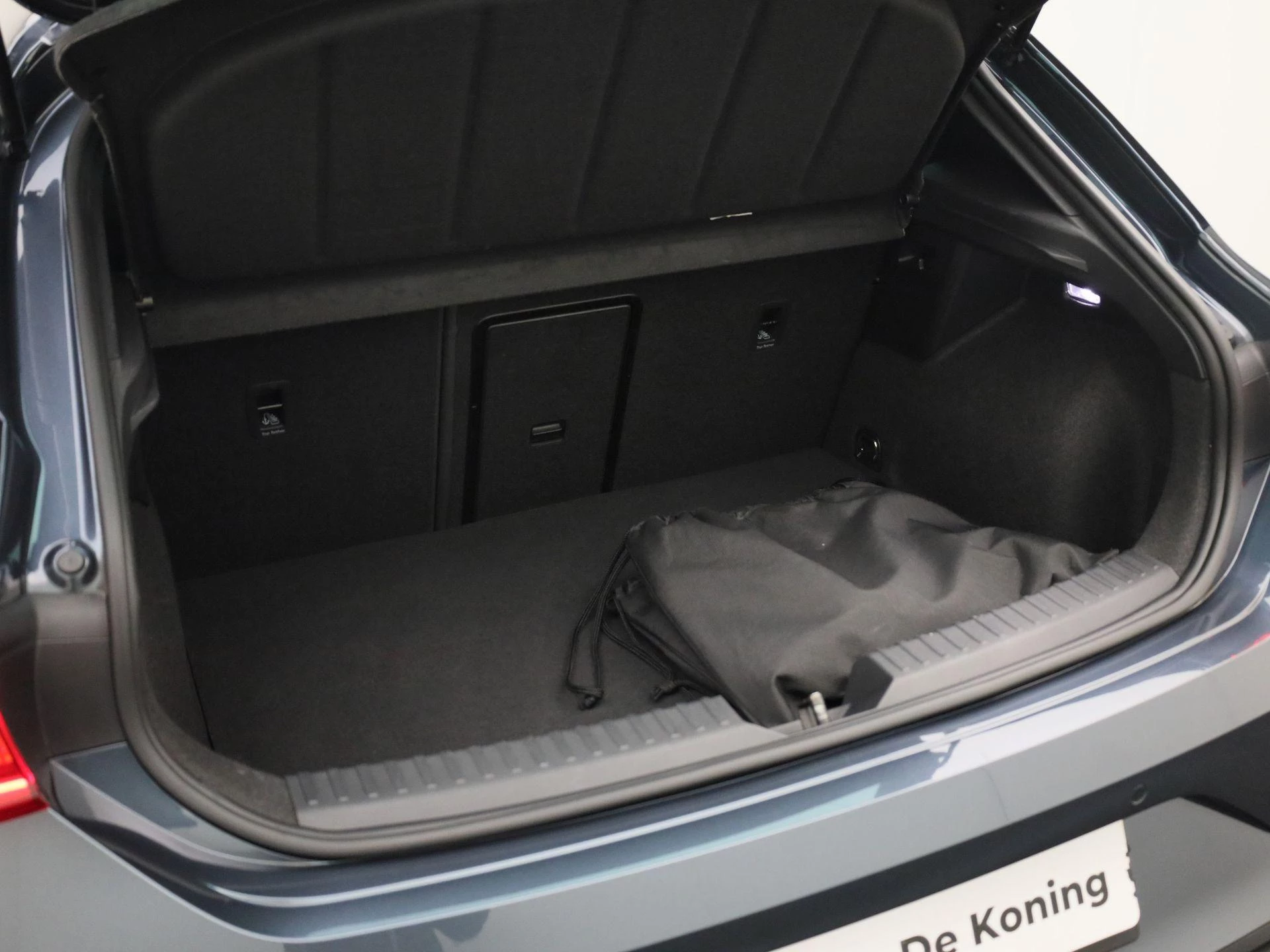 Hoofdafbeelding CUPRA Leon