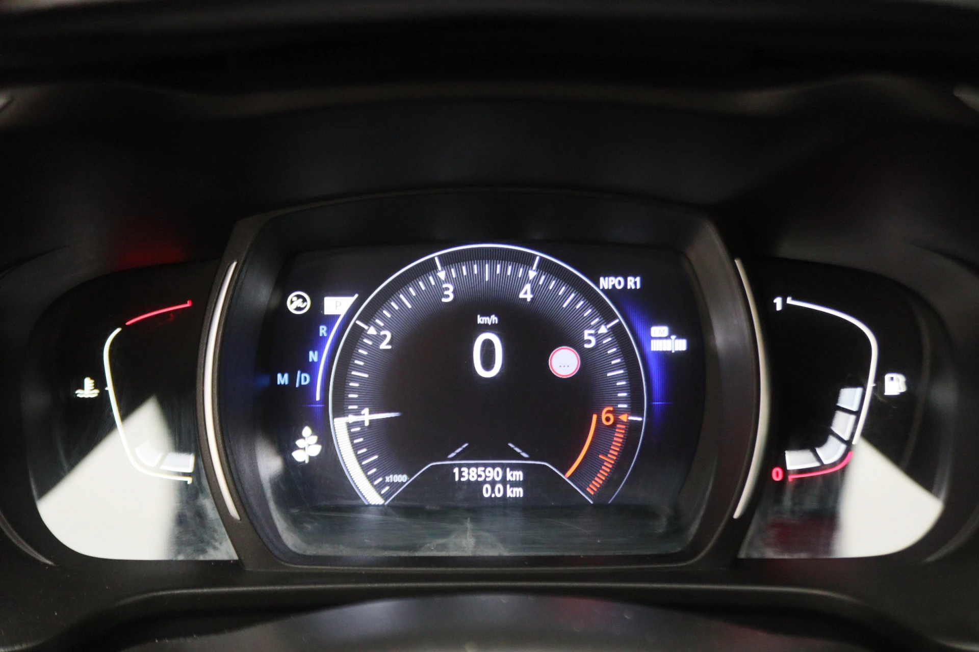 Hoofdafbeelding Renault Kadjar