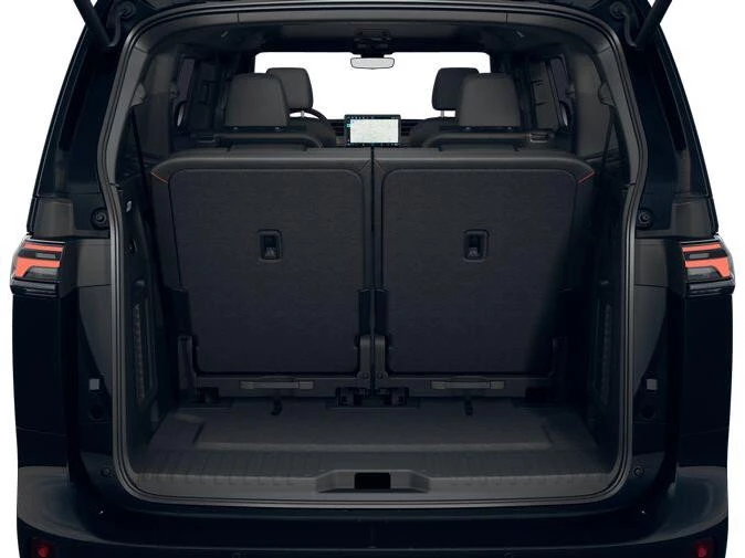 Hoofdafbeelding Volkswagen ID. Buzz