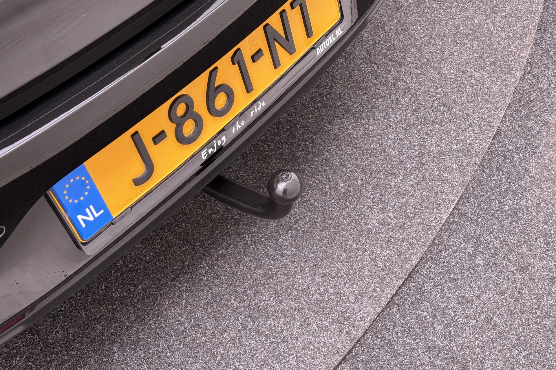 Hoofdafbeelding Renault Talisman