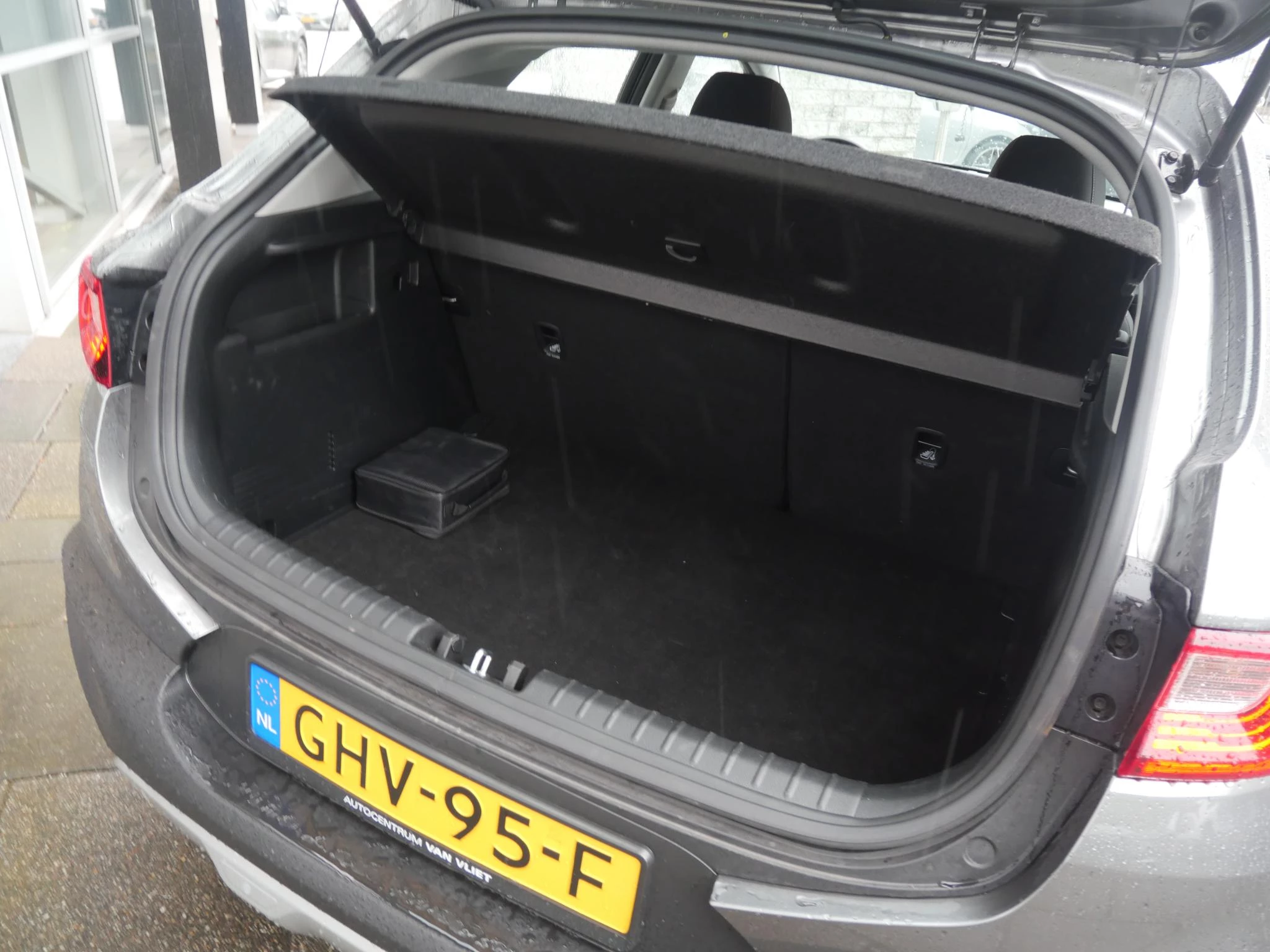 Hoofdafbeelding Kia Stonic